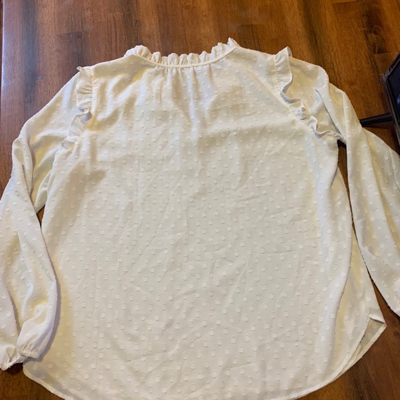 Loft blouse - Picture 4 of 9